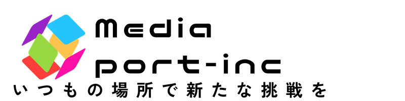 株式会社メディアポート
（Mediaport-inc)